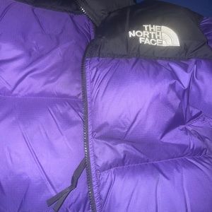 North face women’s